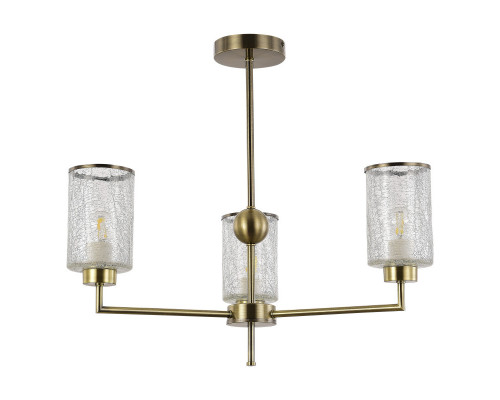 Купить Люстра на штанге Evoluce SLE1046-302-03| VIVID-LIGHT.RU