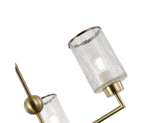 Купить Люстра на штанге Evoluce SLE1046-302-03| VIVID-LIGHT.RU