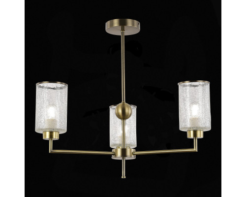 Купить Люстра на штанге Evoluce SLE1046-302-03| VIVID-LIGHT.RU