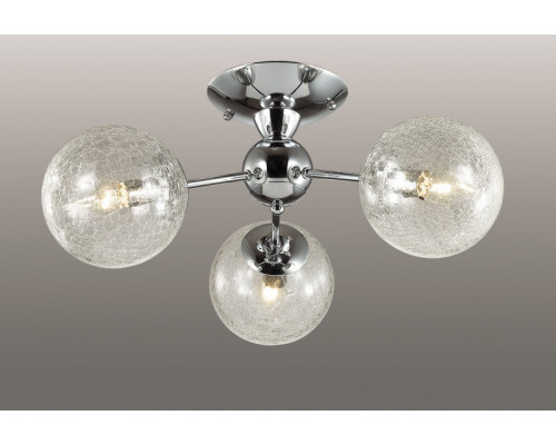 Купить Люстра на штанге LUMION 3060/3C| VIVID-LIGHT.RU