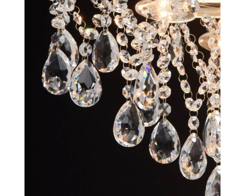 Заказать Люстра на штанге MW-Light 464017406| VIVID-LIGHT.RU