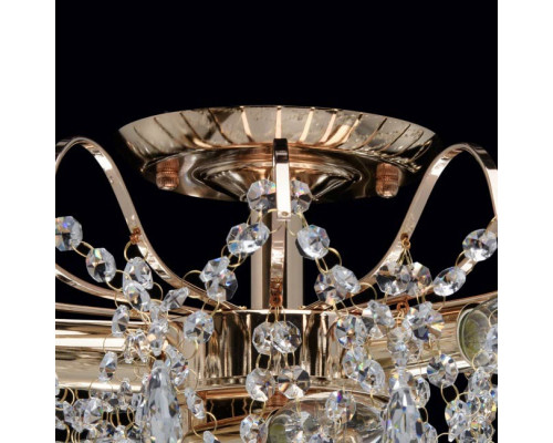 Заказать Люстра на штанге MW-Light 464017406| VIVID-LIGHT.RU