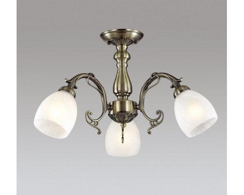 Купить Люстра на штанге LUMION 3092/3| VIVID-LIGHT.RU