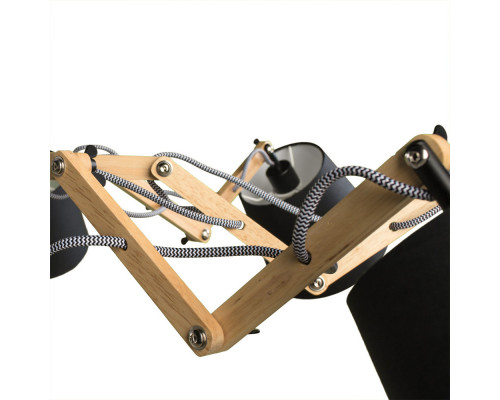 Сделать заказ Люстра на штанге ARTE Lamp A5700LM-8BK| VIVID-LIGHT.RU