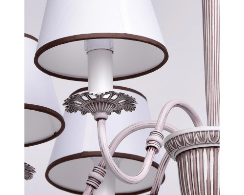 Купить Люстра на штанге MW-Light 419011006| VIVID-LIGHT.RU