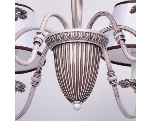 Купить Люстра на штанге MW-Light 419011006| VIVID-LIGHT.RU