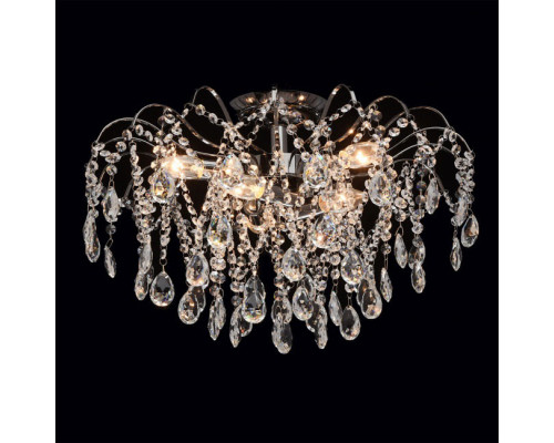 Сделать заказ Люстра на штанге MW-Light 464017506| VIVID-LIGHT.RU