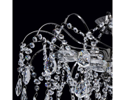 Сделать заказ Люстра на штанге MW-Light 464017506| VIVID-LIGHT.RU