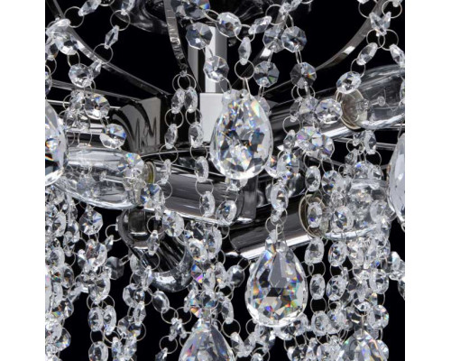 Сделать заказ Люстра на штанге MW-Light 464017506| VIVID-LIGHT.RU