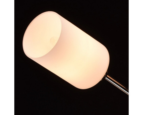 Оформить заказ Люстра на штанге DeMarkt 638012108| VIVID-LIGHT.RU