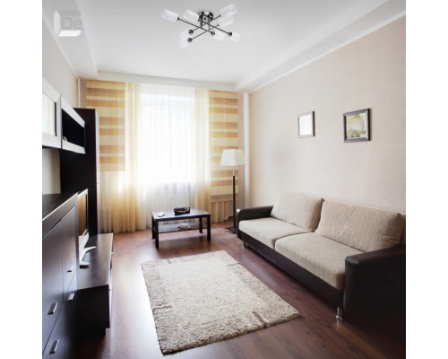 Оформить заказ Люстра на штанге DeMarkt 638012108| VIVID-LIGHT.RU