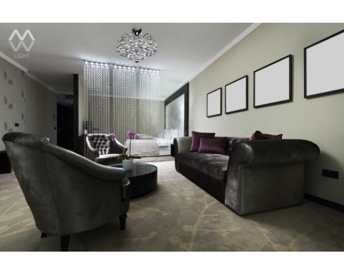 Сделать заказ Люстра на штанге MW-Light 232016306| VIVID-LIGHT.RU