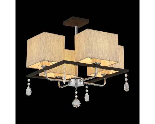 Заказать Люстра на штанге Citilux CL461141| VIVID-LIGHT.RU