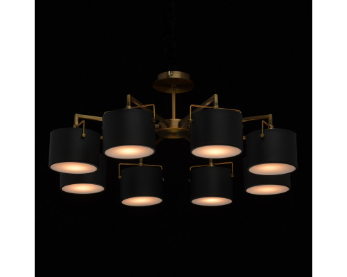 Купить Люстра на штанге MW-Light 721010408| VIVID-LIGHT.RU