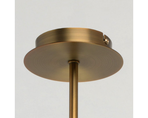 Купить Люстра на штанге MW-Light 721010408| VIVID-LIGHT.RU