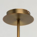 Купить Люстра на штанге MW-Light 721010408| VIVID-LIGHT.RU