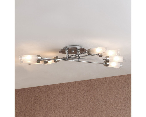 Сделать заказ Люстра на штанге Citilux CL109181| VIVID-LIGHT.RU