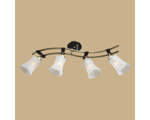 Сделать заказ Люстра на штанге Citilux CL142143| VIVID-LIGHT.RU