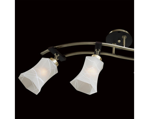 Сделать заказ Люстра на штанге Citilux CL142143| VIVID-LIGHT.RU