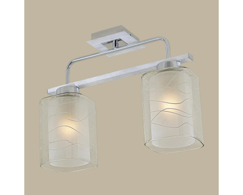 Оформить заказ Люстра на штанге CL159122 Citilux| VIVID-LIGHT.RU