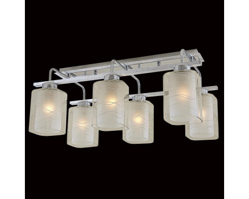 Купить Люстра на штанге CL159162 Citilux| VIVID-LIGHT.RU