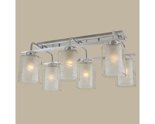 Купить Люстра на штанге CL159162 Citilux| VIVID-LIGHT.RU