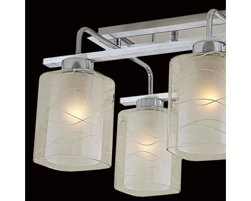 Купить Люстра на штанге CL159162 Citilux| VIVID-LIGHT.RU