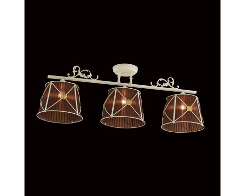 Заказать Люстра на штанге Citilux CL409235| VIVID-LIGHT.RU