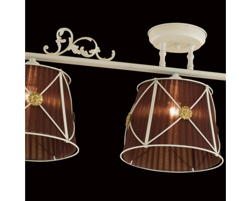 Заказать Люстра на штанге Citilux CL409235| VIVID-LIGHT.RU