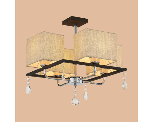 Заказать Люстра на штанге Citilux CL461141| VIVID-LIGHT.RU