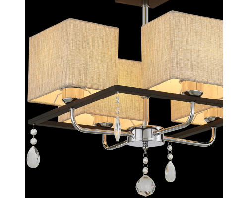 Заказать Люстра на штанге Citilux CL461141| VIVID-LIGHT.RU