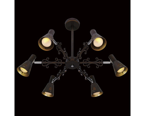 Купить Люстра на штанге Citilux CL529161| VIVID-LIGHT.RU