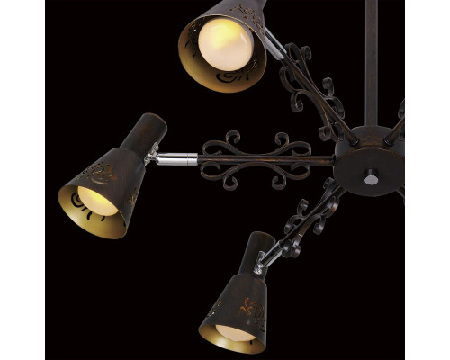 Купить Люстра на штанге Citilux CL529161| VIVID-LIGHT.RU