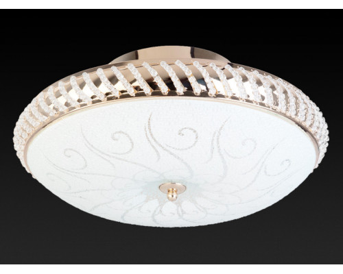 Заказать Люстра на штанге TOPLIGHT TL1481Y-04GC| VIVID-LIGHT.RU