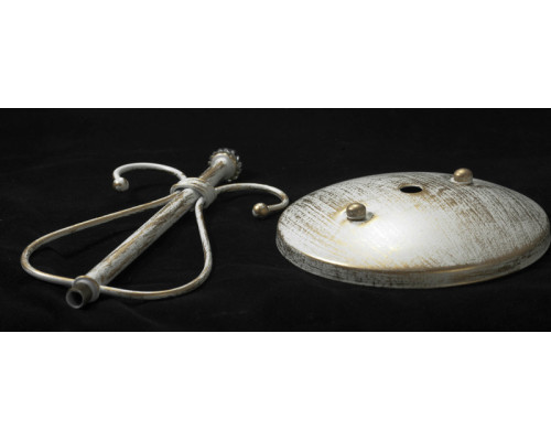 Заказать Люстра на штанге LGO LSP-0155| VIVID-LIGHT.RU