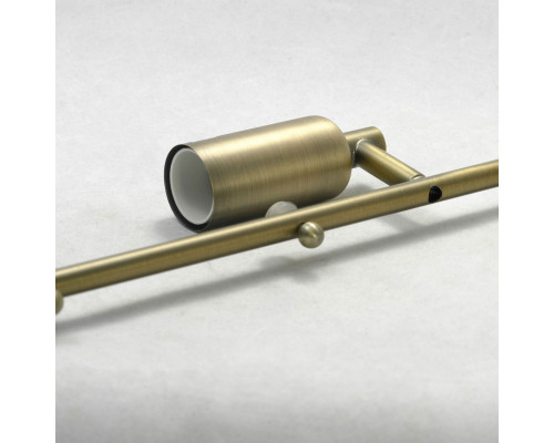 Оформить заказ Люстра на штанге LGO LSP-8097| VIVID-LIGHT.RU