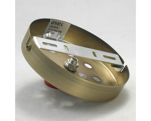 Оформить заказ Люстра на штанге LGO LSP-8097| VIVID-LIGHT.RU