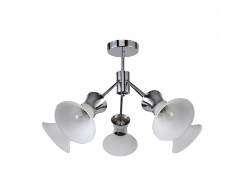 Заказать Люстра на штанге F-Promo 2196-5U| VIVID-LIGHT.RU