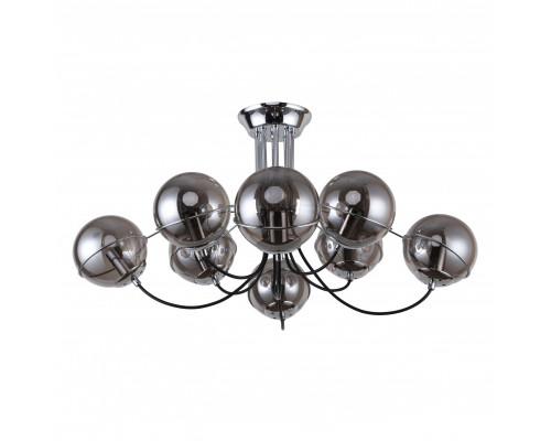 Заказать Люстра на штанге F-Promo 2201-8U| VIVID-LIGHT.RU