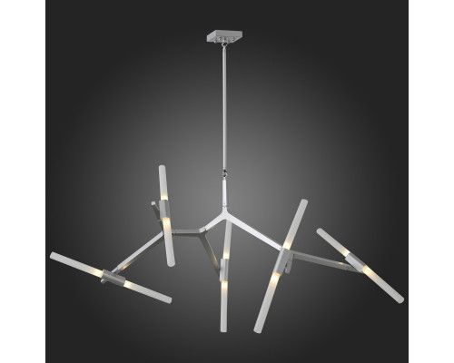 Купить Люстра на штанге ST-Luce SL947.102.10| VIVID-LIGHT.RU