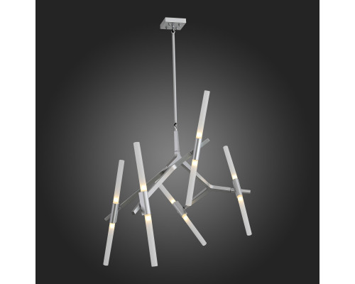 Купить Люстра на штанге ST-Luce SL947.102.10| VIVID-LIGHT.RU