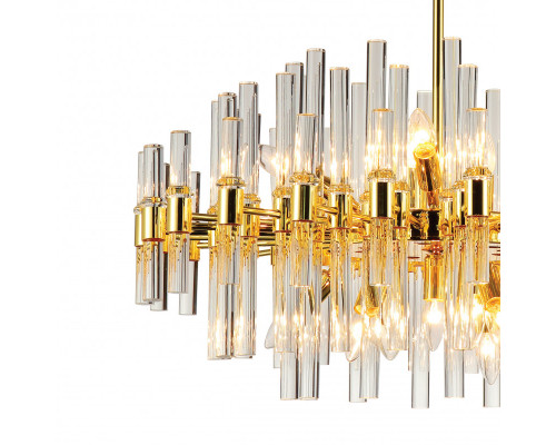 Заказать Люстра на штанге Favourite 2205-18P| VIVID-LIGHT.RU