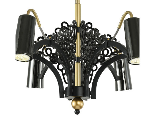 Сделать заказ Люстра на штанге Favourite 2300-6P| VIVID-LIGHT.RU