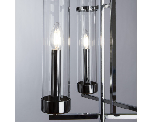Купить Люстра на штанге ARTE Lamp A1688LM-6CC| VIVID-LIGHT.RU