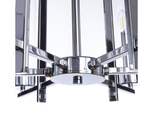 Купить Люстра на штанге ARTE Lamp A1688LM-6CC| VIVID-LIGHT.RU