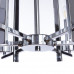 Купить Люстра на штанге ARTE Lamp A1688LM-6CC| VIVID-LIGHT.RU