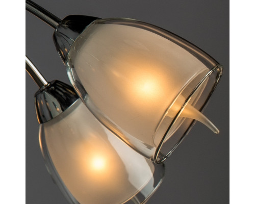 Заказать Люстра на штанге ARTE Lamp A7201PL-7CC| VIVID-LIGHT.RU