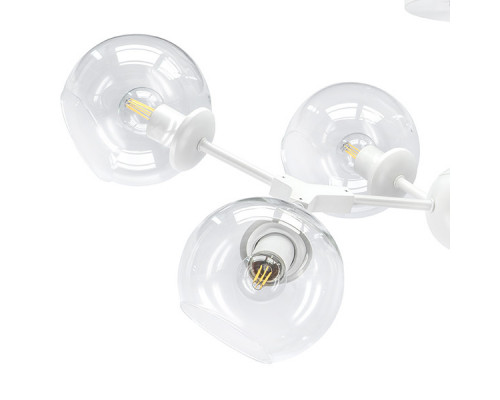 Заказать Люстра на штанге Lightstar 785066| VIVID-LIGHT.RU