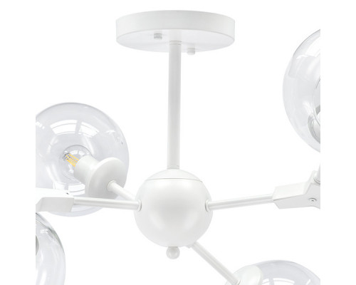 Заказать Люстра на штанге Lightstar 785066| VIVID-LIGHT.RU