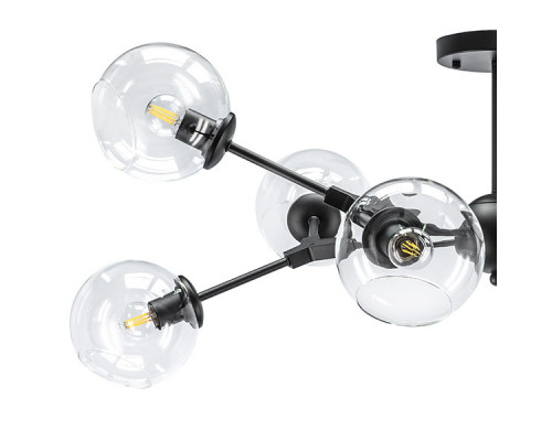 Сделать заказ Люстра на штанге Lightstar 785087| VIVID-LIGHT.RU